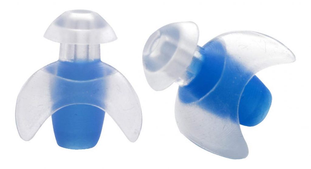 EARPLUGS - TAPPI PER ORECCHIE DA NUOTO E MARE EARPLUGS - TAPPI PER ORECCHIE DA NUOTO E MARE